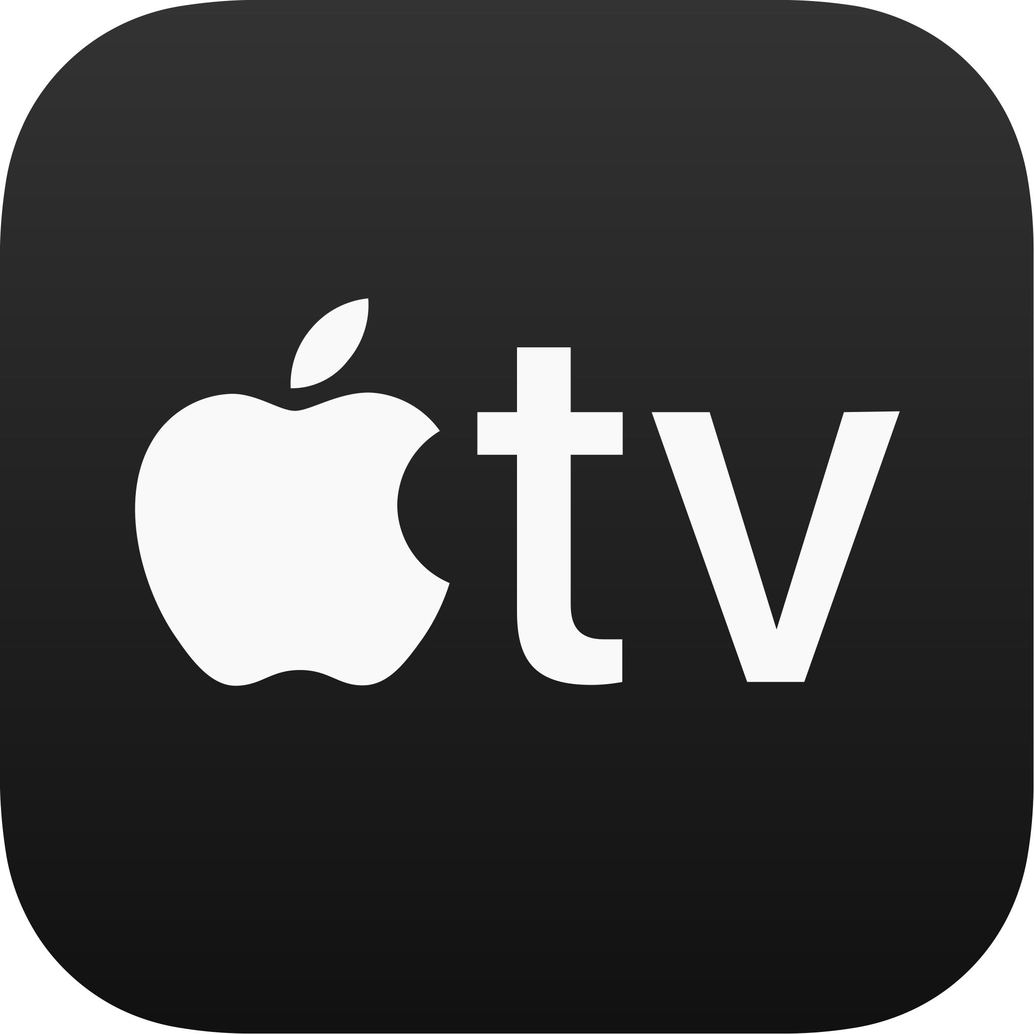 Portada de Apple TV+ – categoría Streaming