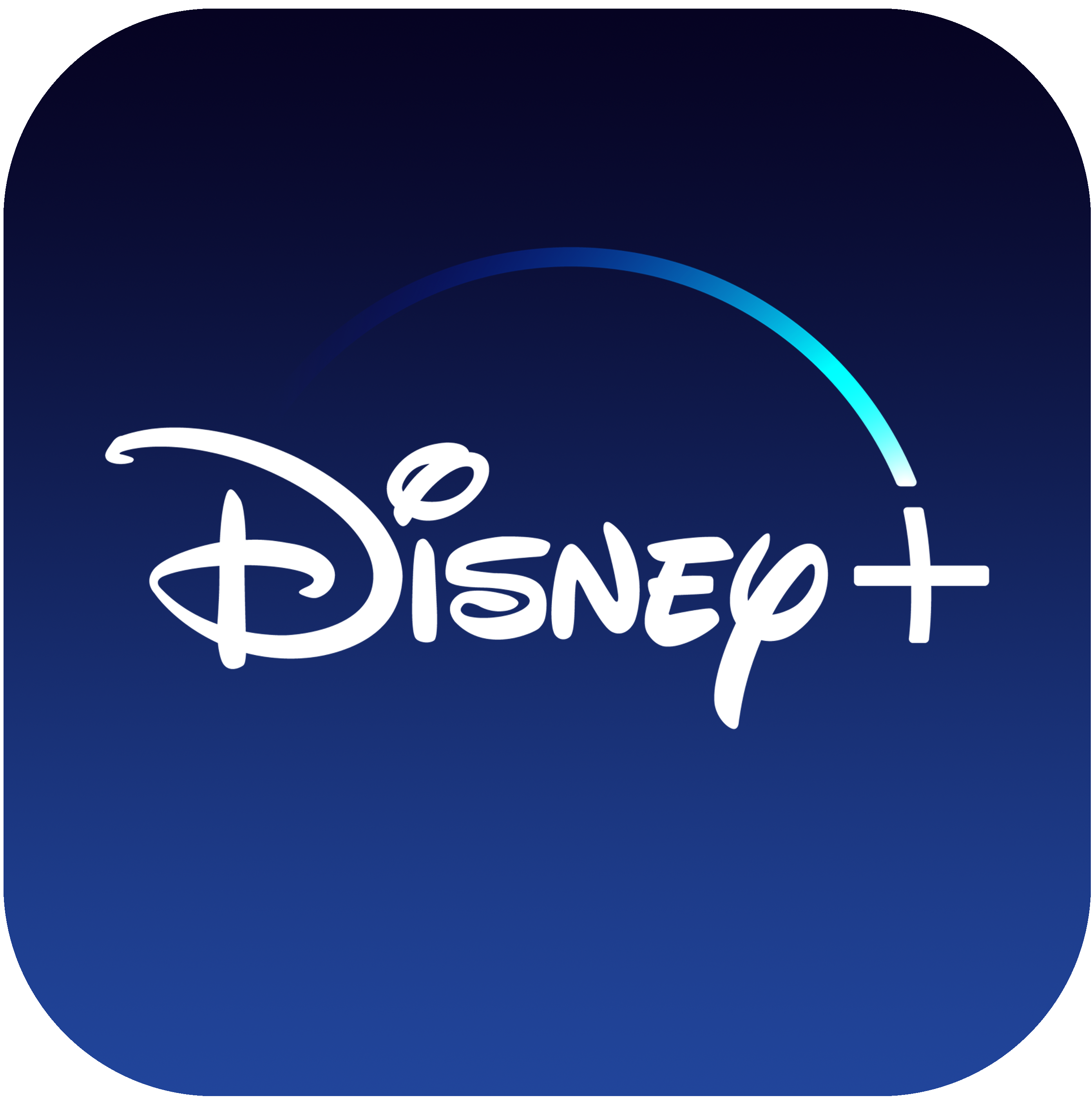 Portada de Disney+ Estándar – categoría Streaming