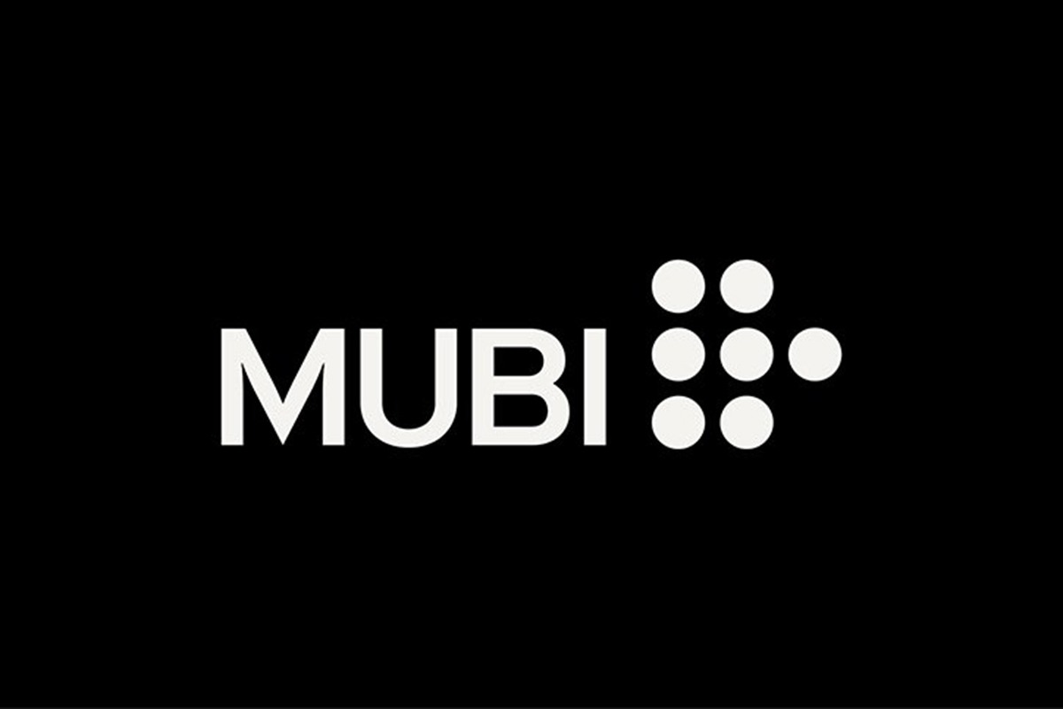 Portada de MUBI – categoría Streaming