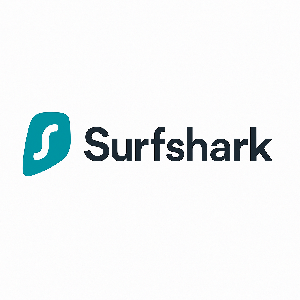 Portada de SurfsharkVPN – categoría Herramientas