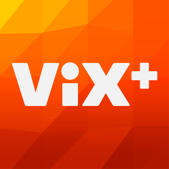 Portada de Vix Plus – categoría Streaming