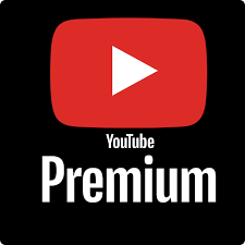 Portada de YouTube Premium (2 meses) – categoría Música