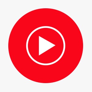 Portada de YouTube Music – categoría Música